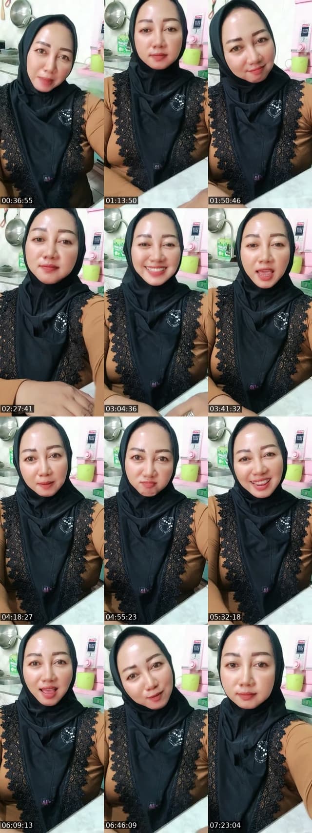 TikTok live: masuk aja rek by @mbakirasby