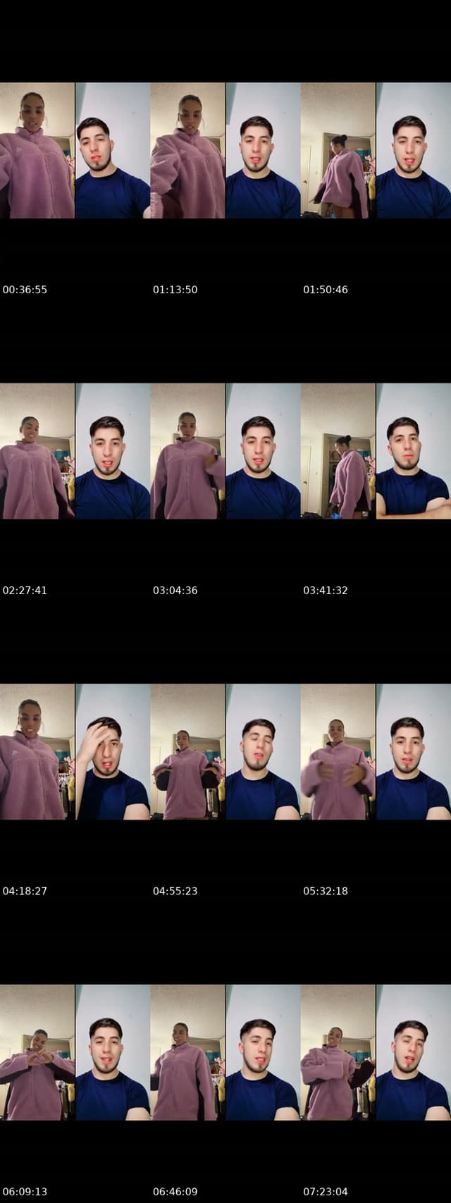 @emikalovee United States TikTok live from 2026-07-20