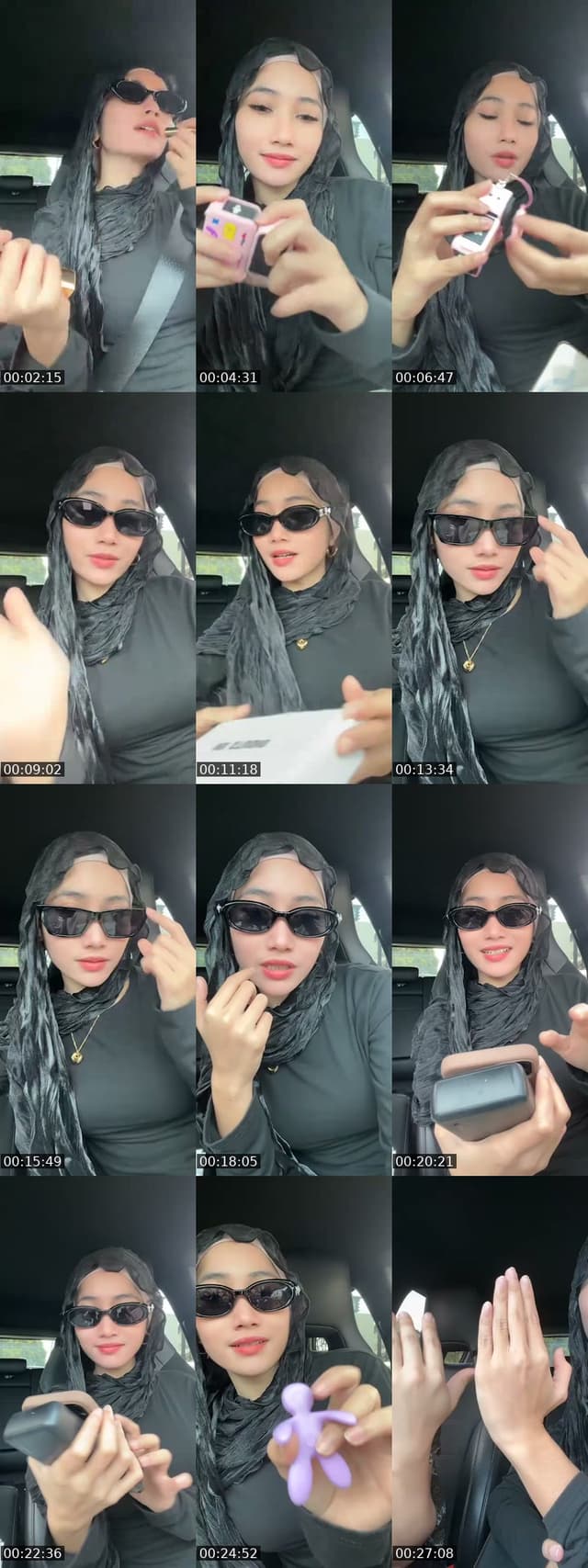 @ardanidaniii TikTok live