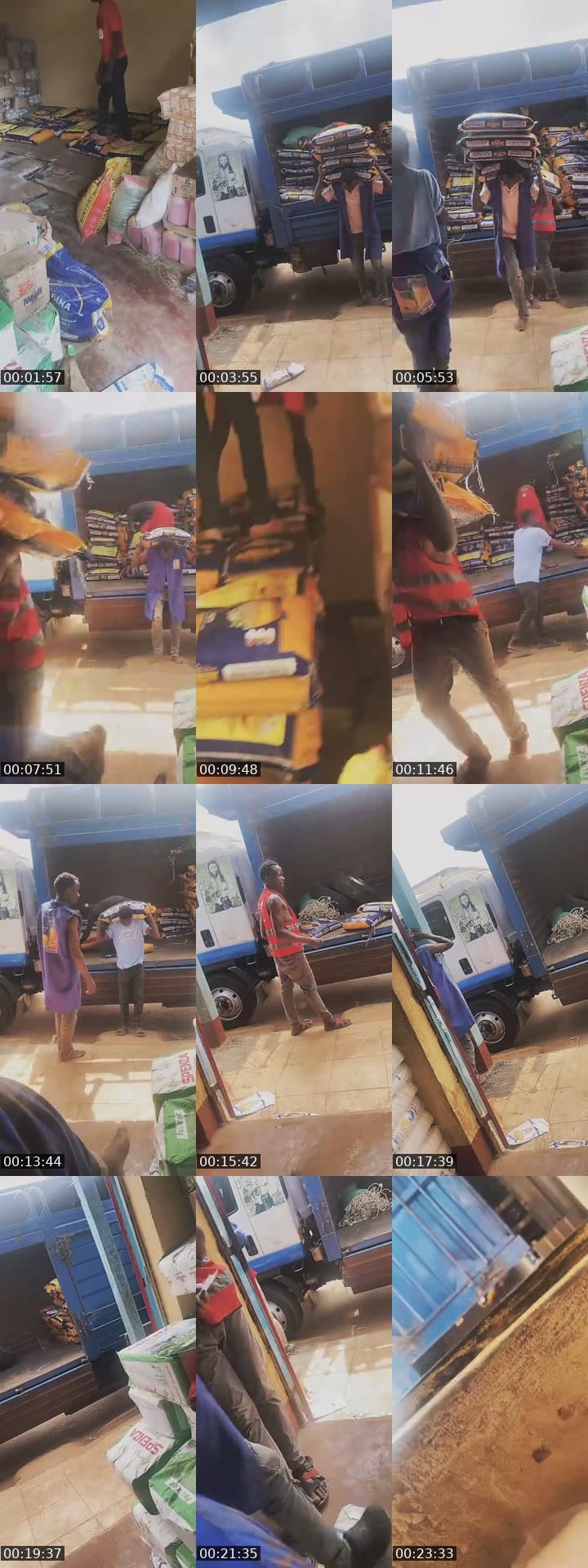@somalicountrygirl TikTok live stream