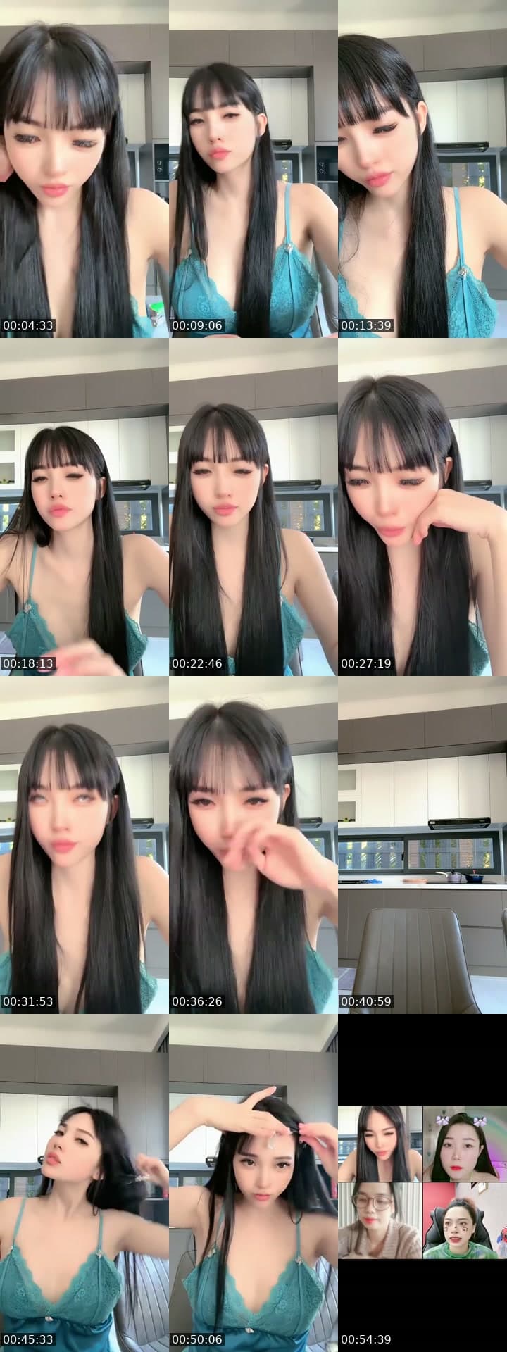@giauhuynh6886 TikTok live stream