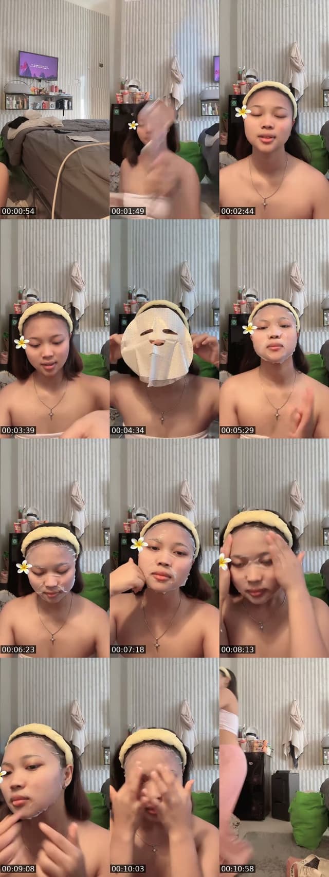 @emyliannn TikTok live