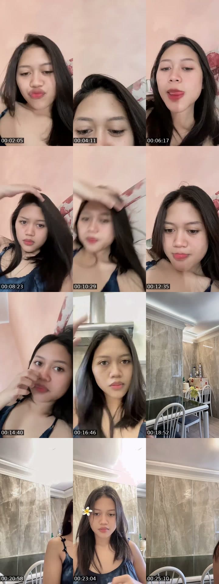 @evadmynti1 TikTok live stream