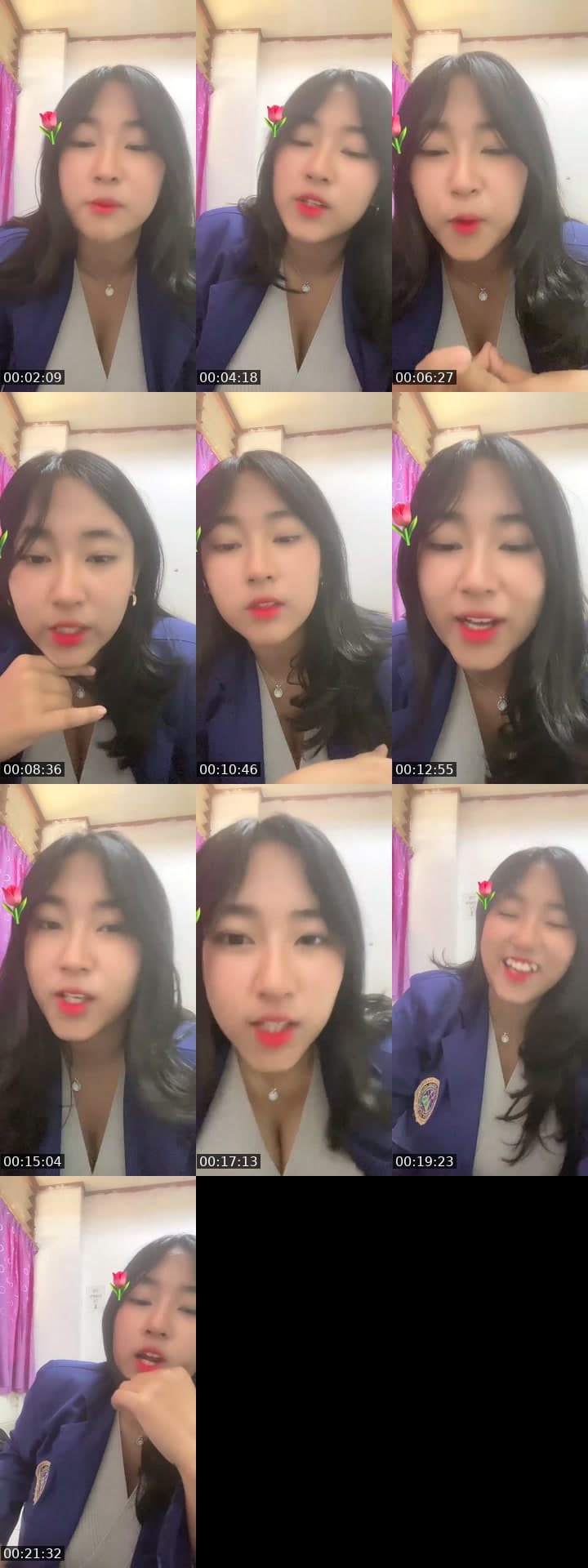 @alavyou3 TikTok live stream