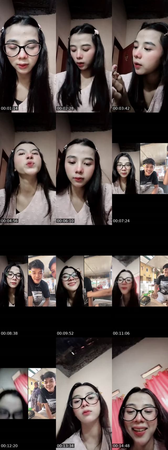@sukamachaaa155 TikTok live