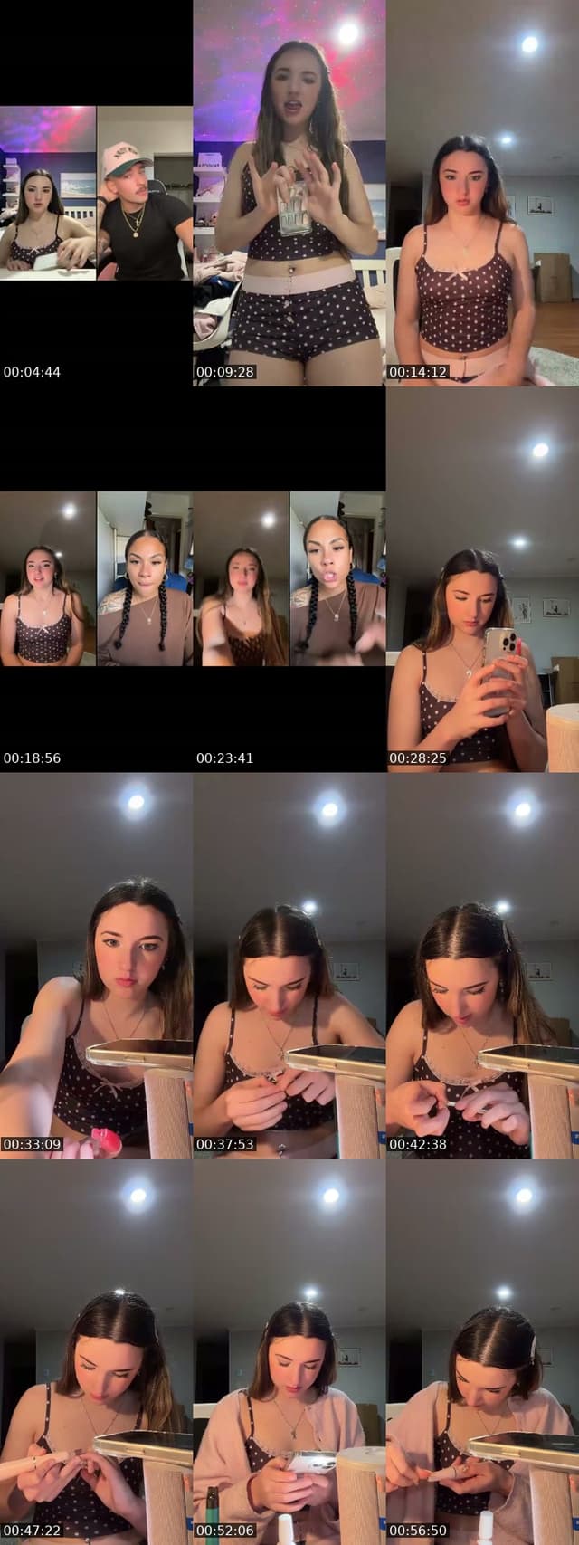 @_katie.watson TikTok live from 2026-07-20