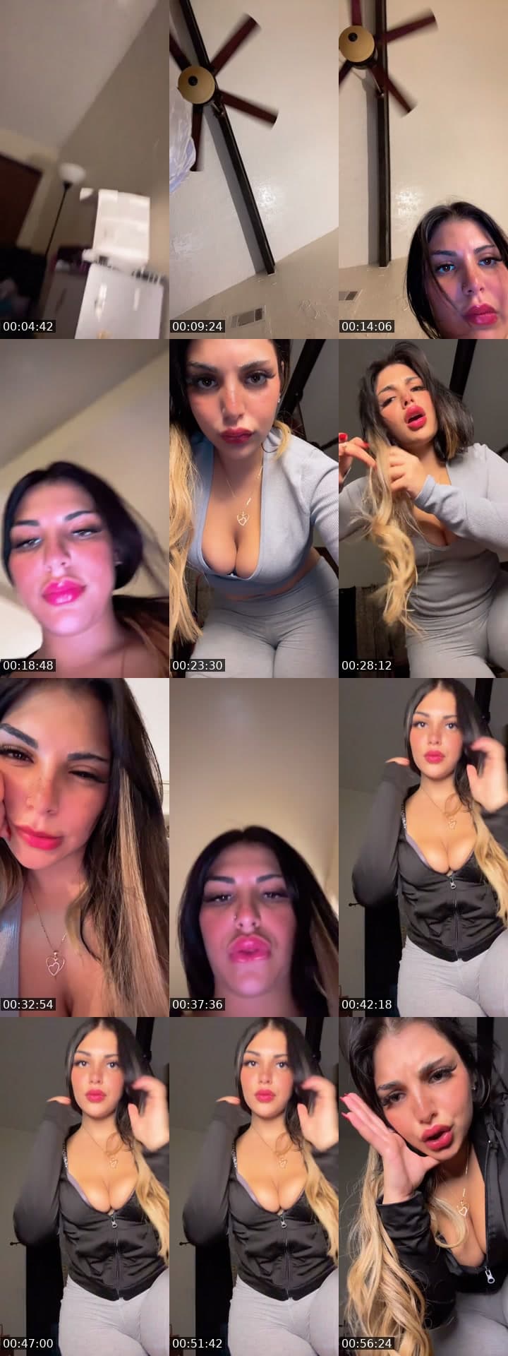 @fufu25768 TikTok live stream