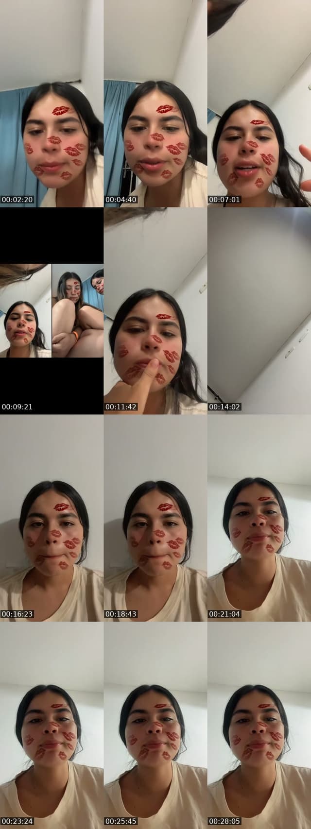 @saraa_g07 TikTok live from 2026-07-20