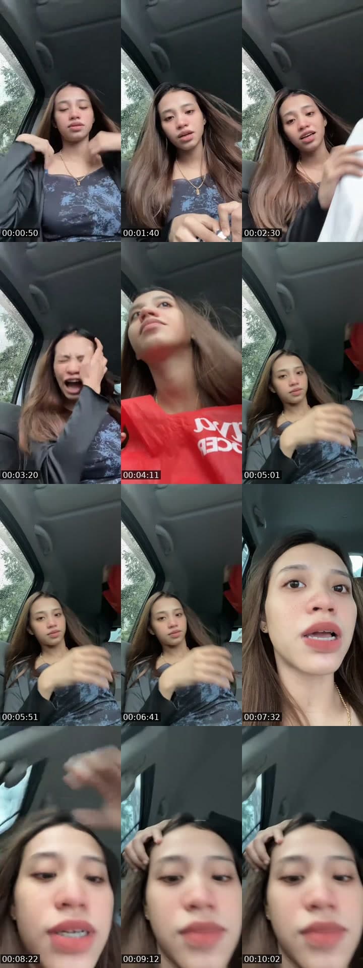 @nrulamir4 TikTok live stream