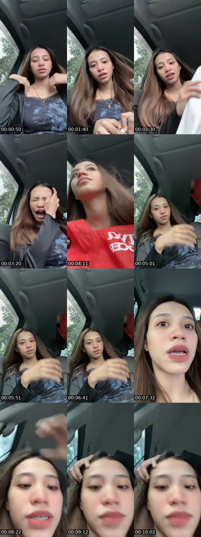 @nrulamir4 TikTok live