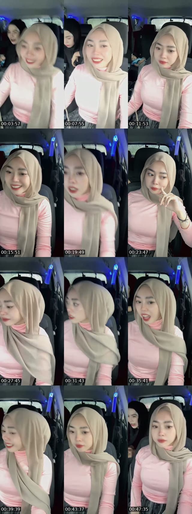 TikTok live: Jlnsss by @emyra._05