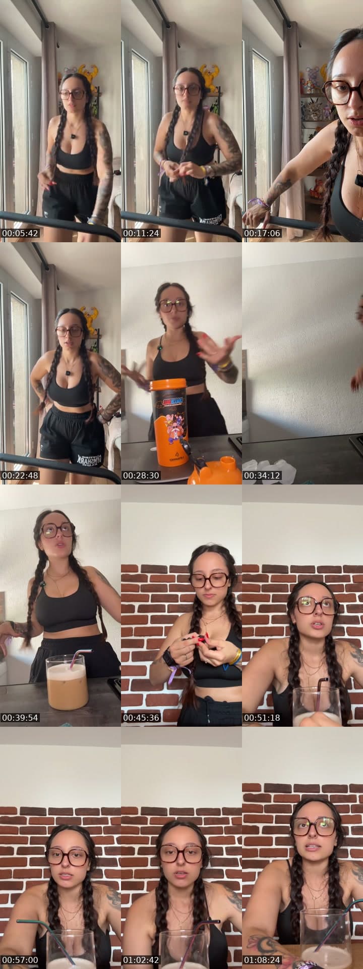 @lapprochetimy TikTok live stream