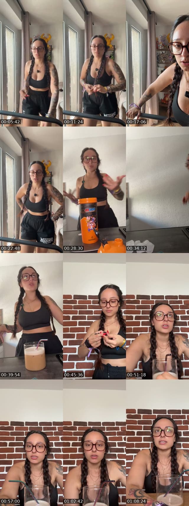 @lapprochetimy TikTok live from 2026-07-20
