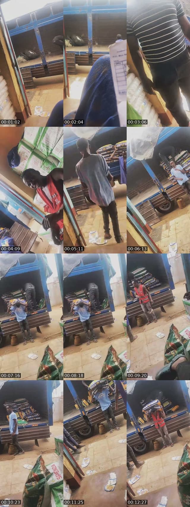 @somalicountrygirl TikTok live from 2026-07-20