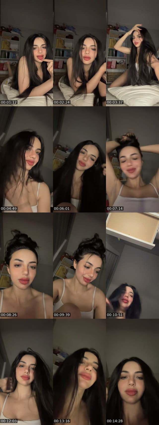 @zenab678zezo TikTok live