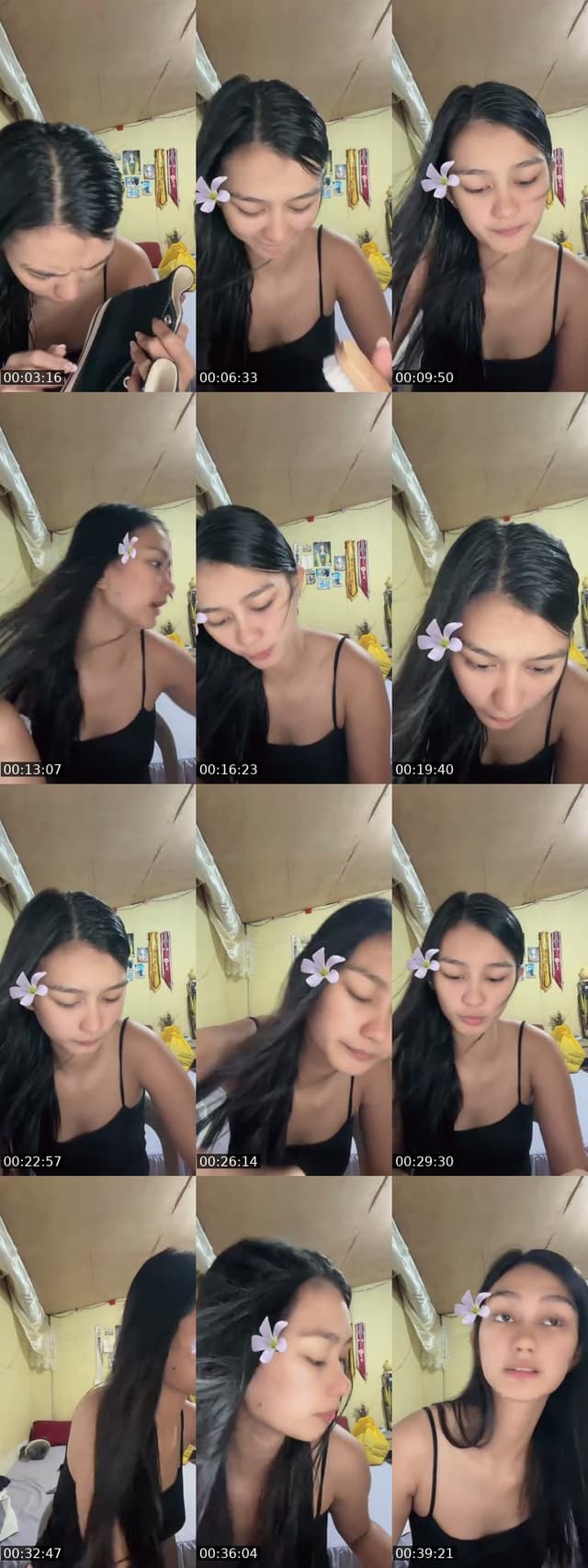 TikTok live: Quick live by @sm1le141