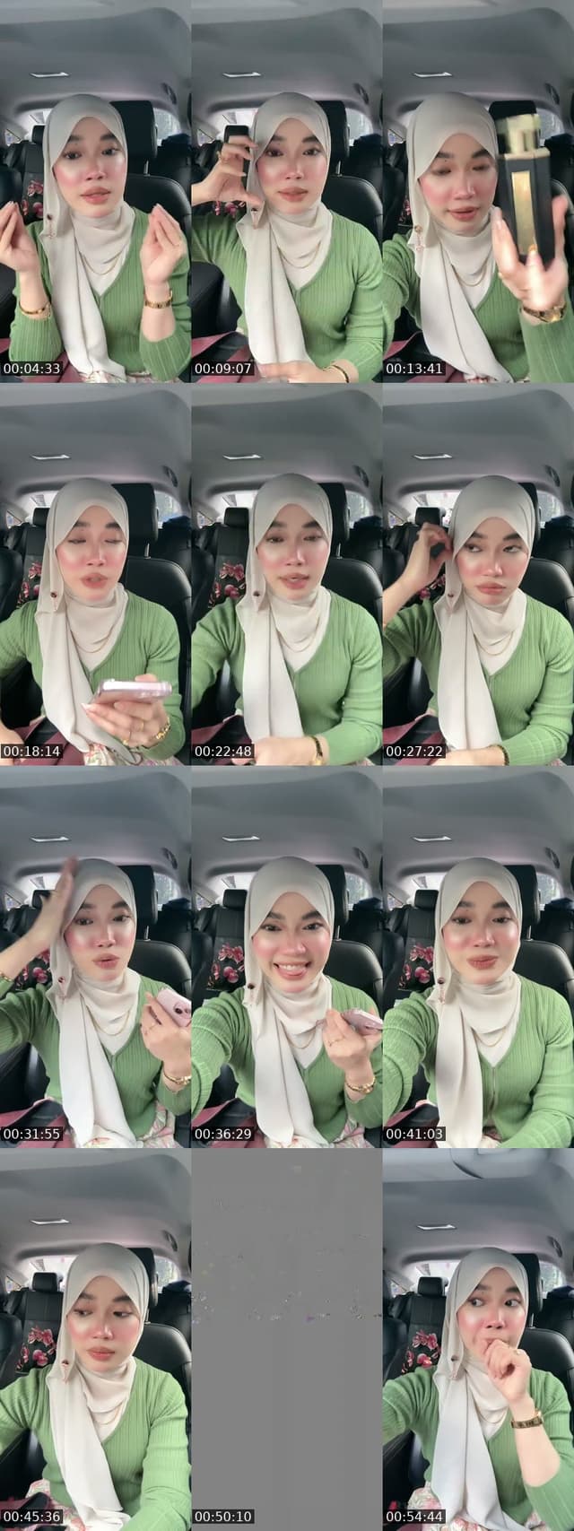 TikTok live: Kejap by @8cplis8