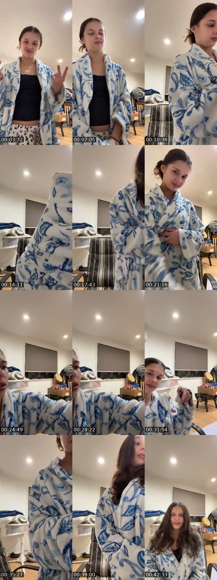@2krazziforit TikTok live stream