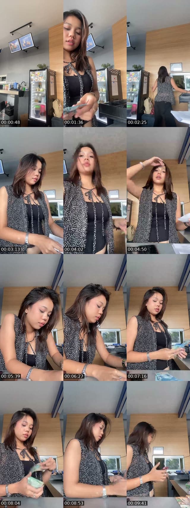 @lea31027 TikTok live