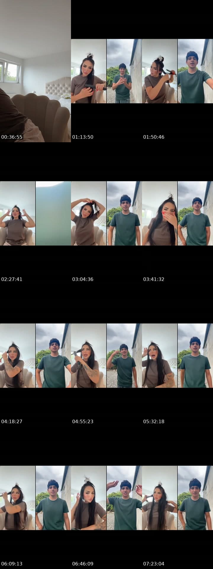 @su.seda.official TikTok live stream