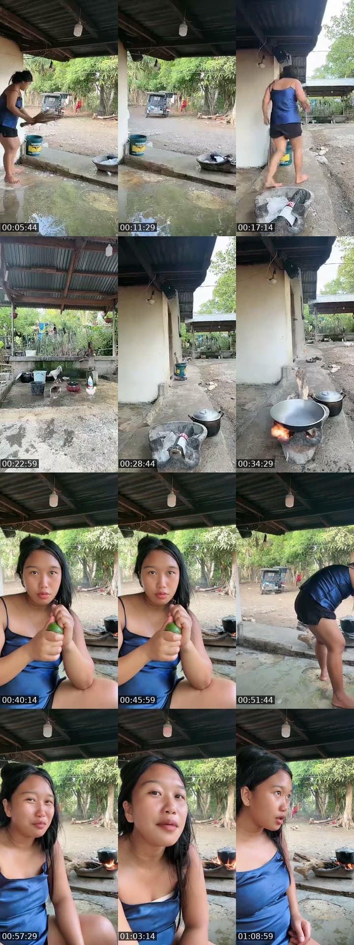 @jonnarosetaguiam TikTok live stream