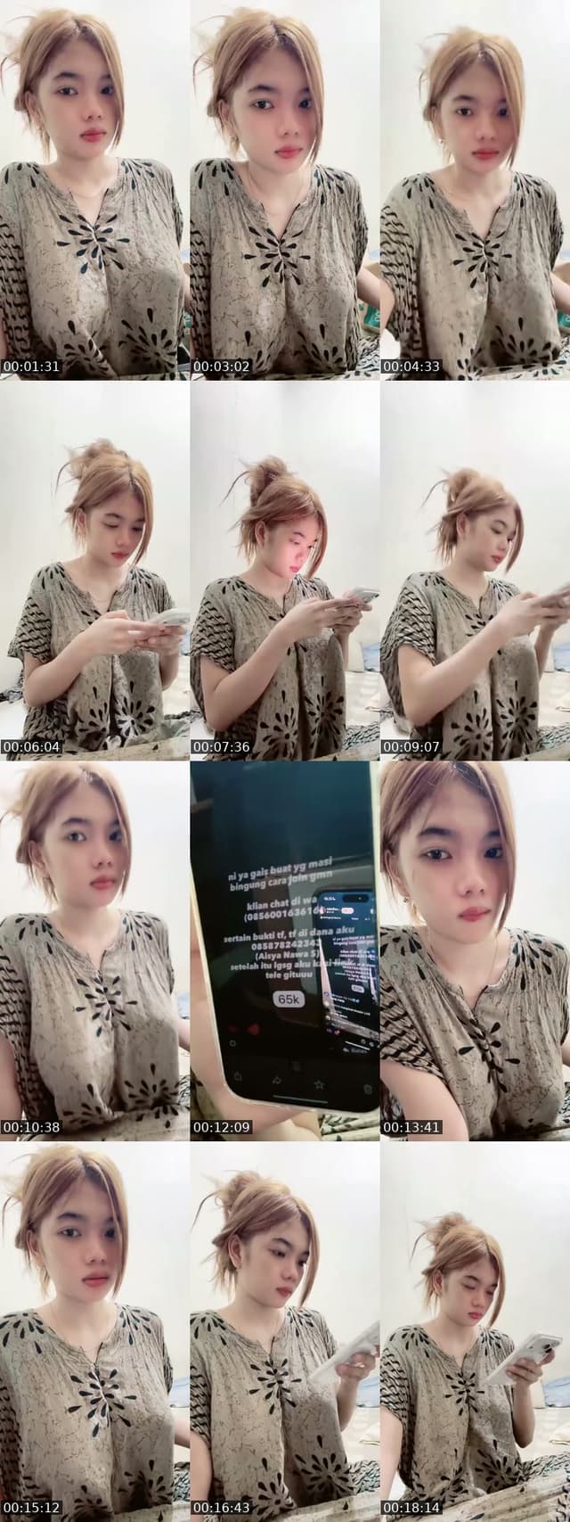 @sabellanaww TikTok live