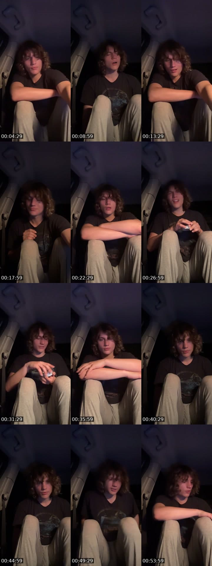@alfredofetus420 TikTok live stream