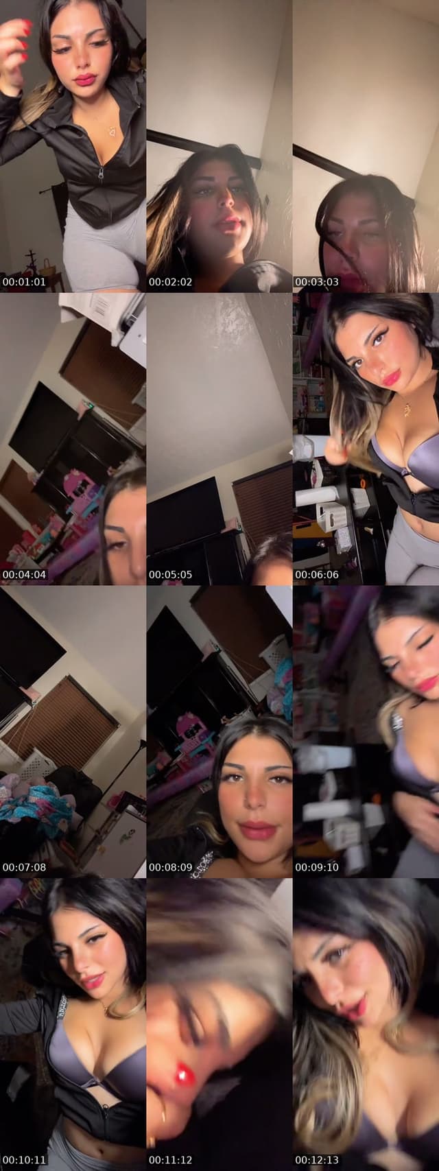 @fufu25768 TikTok live