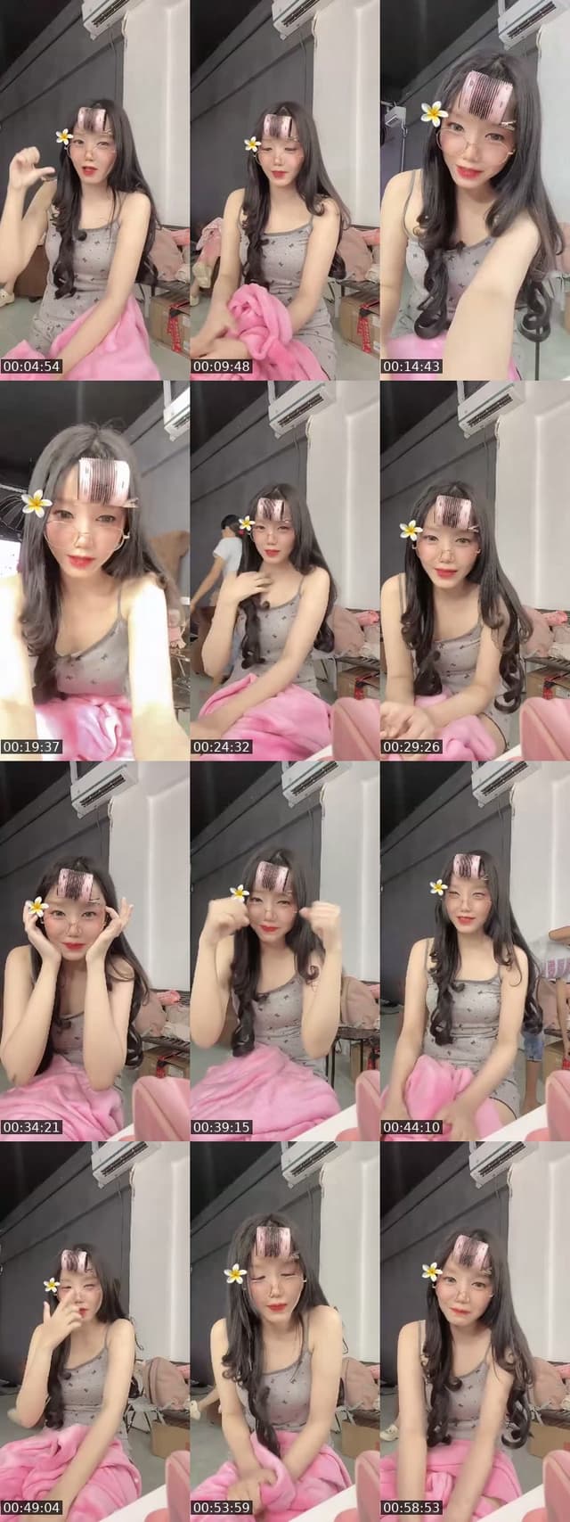 TikTok live: apaa ya by @cesse.c