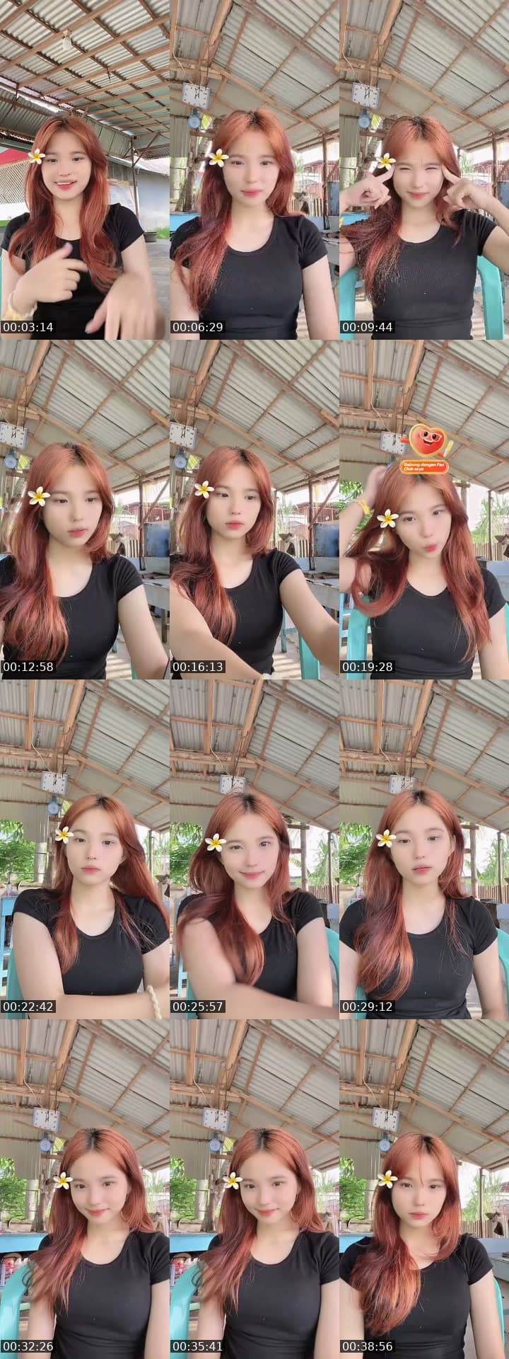 @kittytdyy TikTok live stream