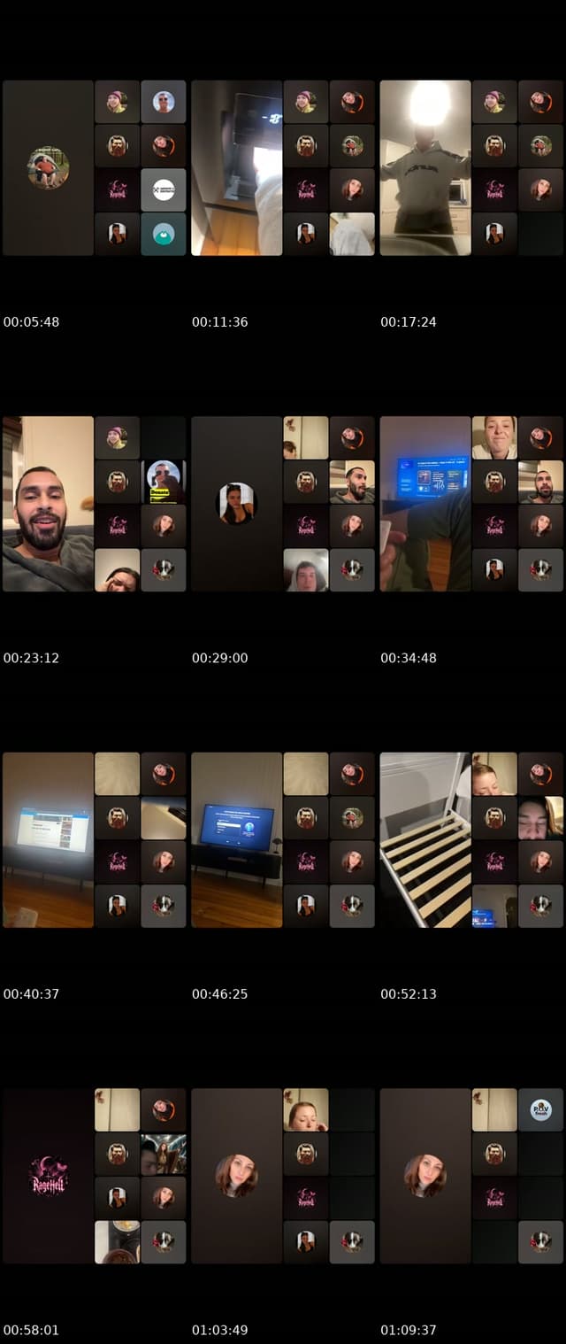 TikTok live: Do you know about hermeneutics? by @thedrewface