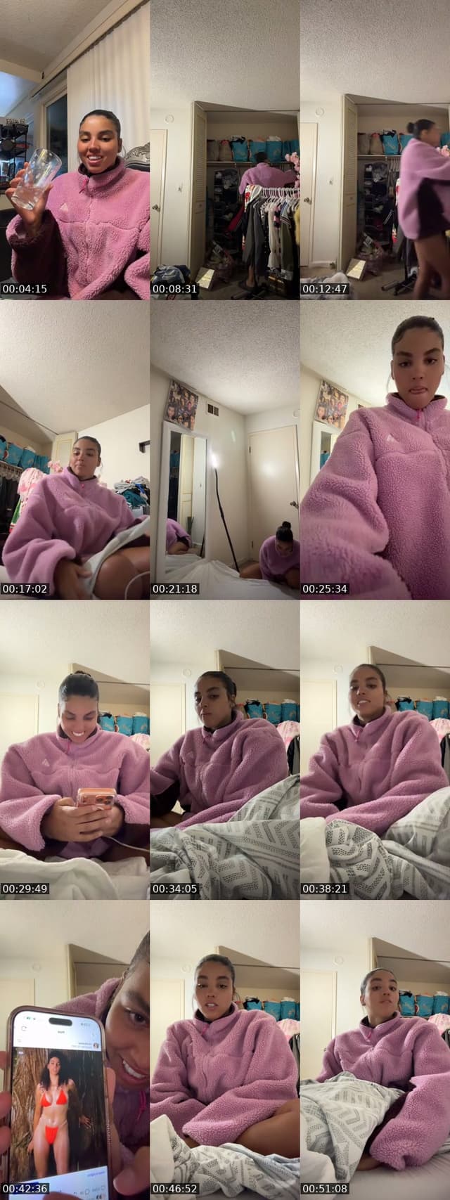 @emikalovee United States TikTok live from 2026-07-20