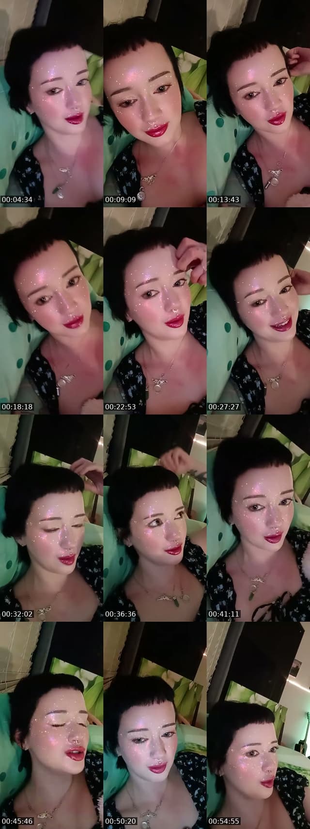 United States TikTok live: lets manifest positivity 🫠 by @maddz1993