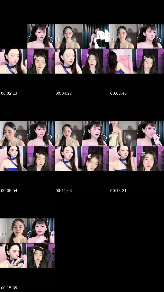 @hong_kem TikTok live from 2026-07-20