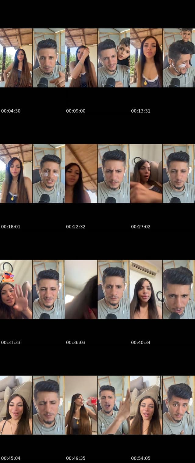 @ragadkharoob5 TikTok live from 2026-07-20