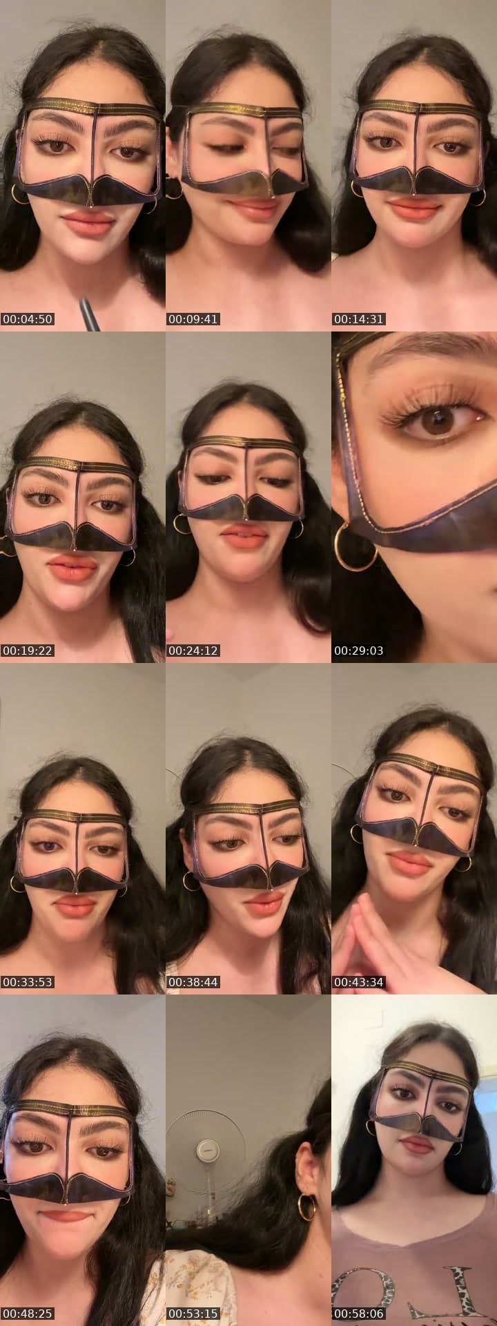 @to.u117 TikTok live stream