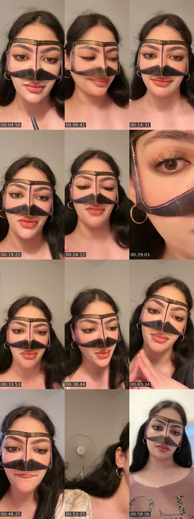 @to.u117 TikTok live