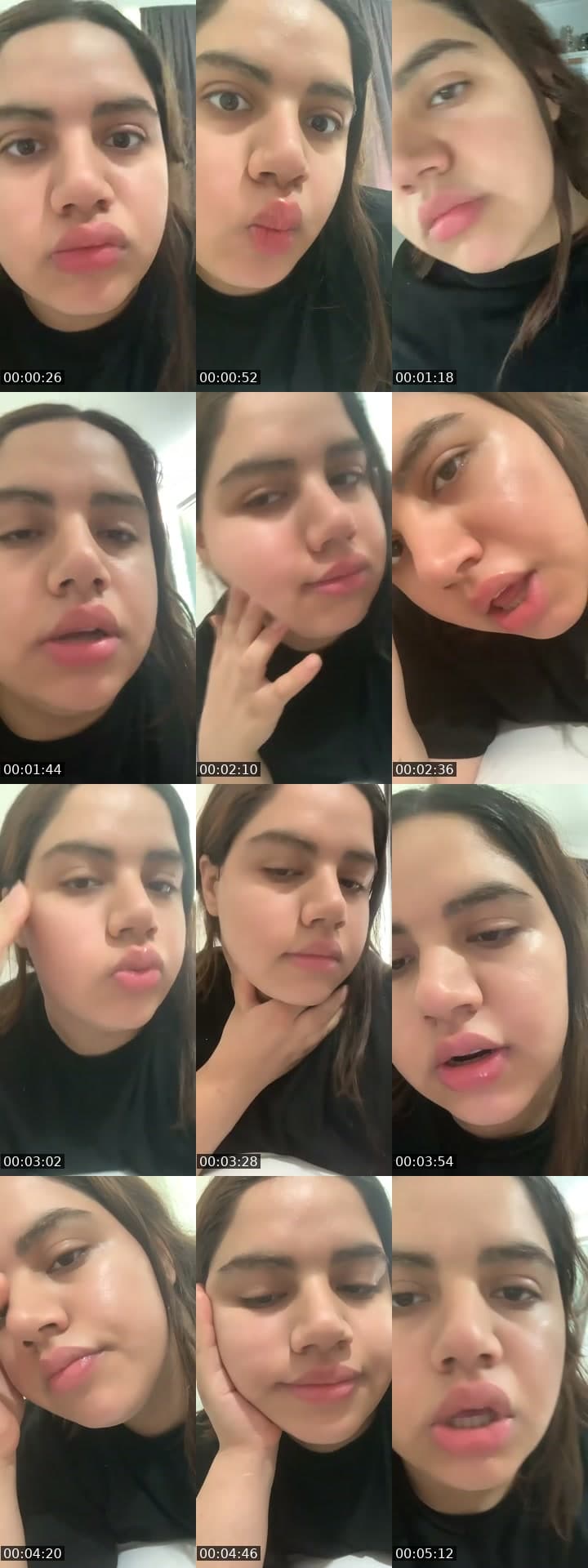 @kulanmiyorrrzzzz TikTok live stream