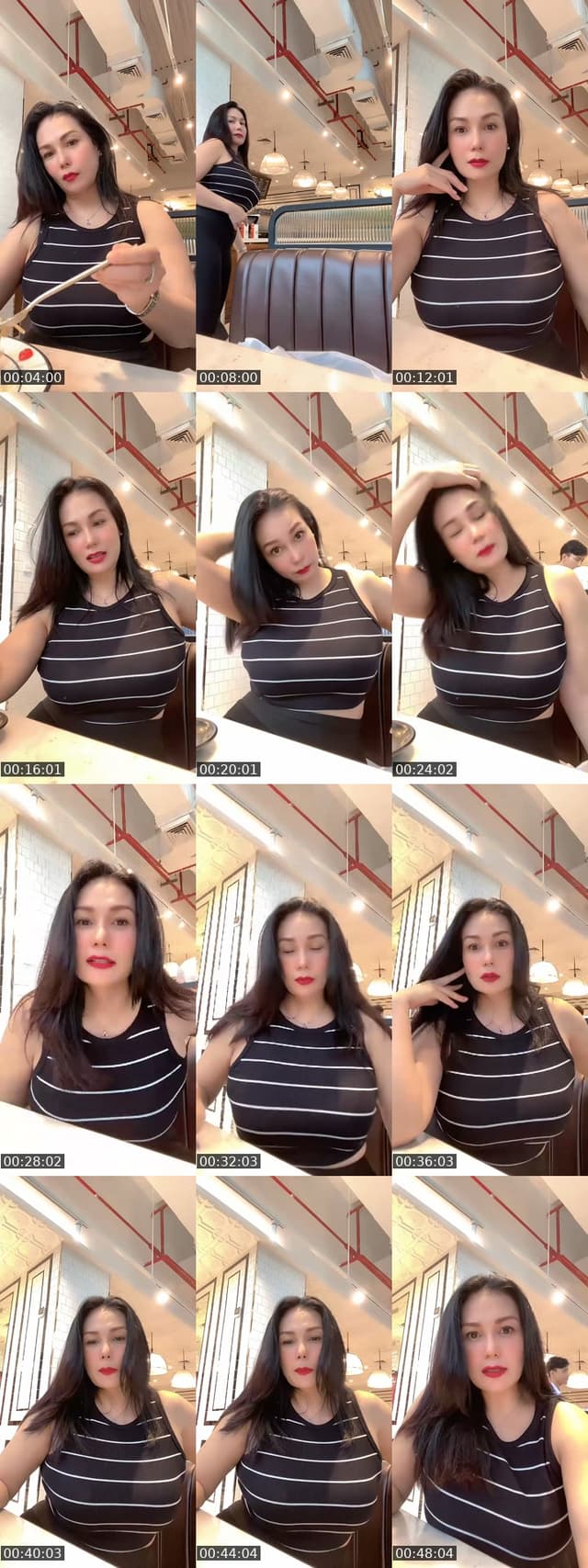 @vivianalamsyah_official TikTok live from 2026-07-20