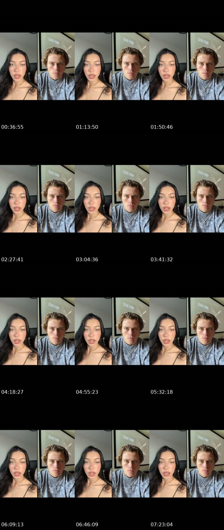 @prettymaad TikTok live stream