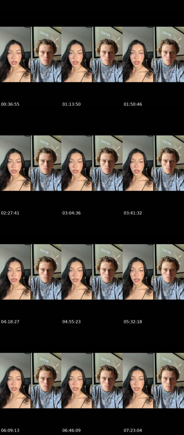 @prettymaad TikTok live from 2026-07-19