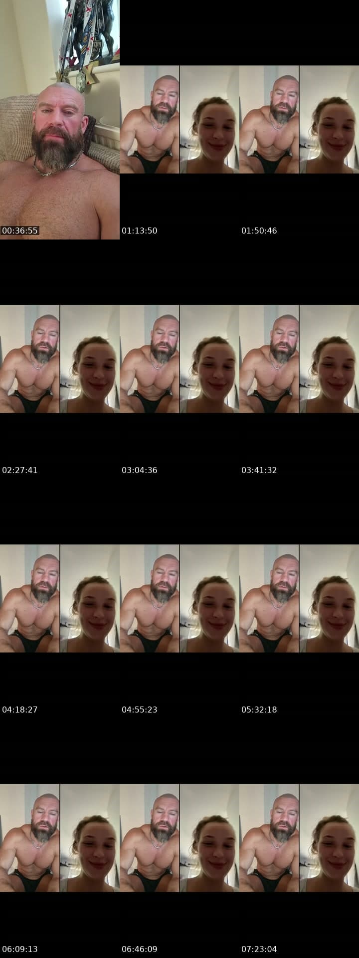 gym chat