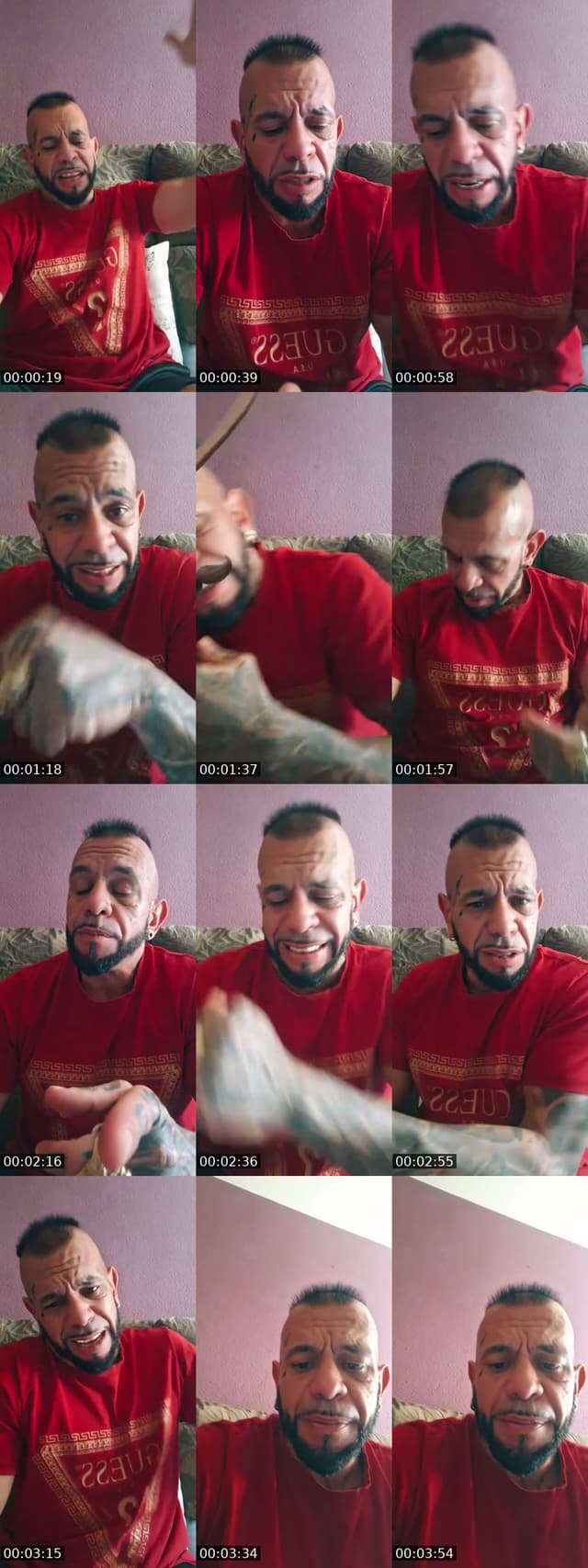 @churumbe_heredia TikTok live