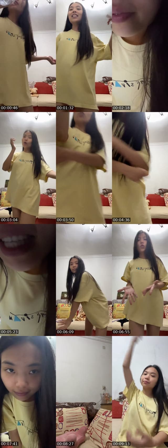 @fffrrriiday TikTok live