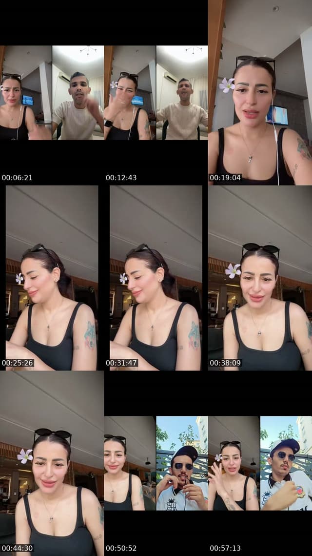@maryem20027 TikTok live from 2026-07-19