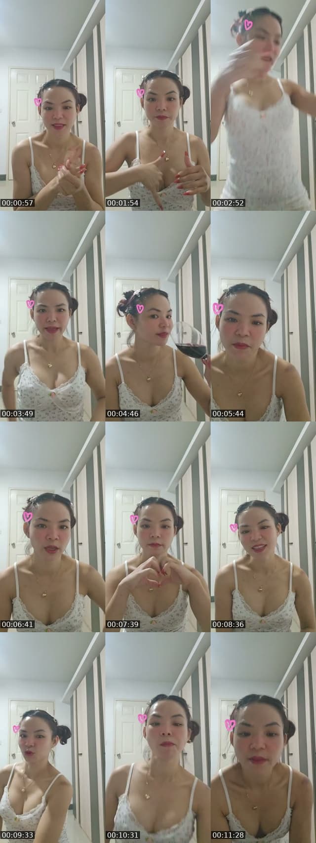 @nan89thana TikTok live
