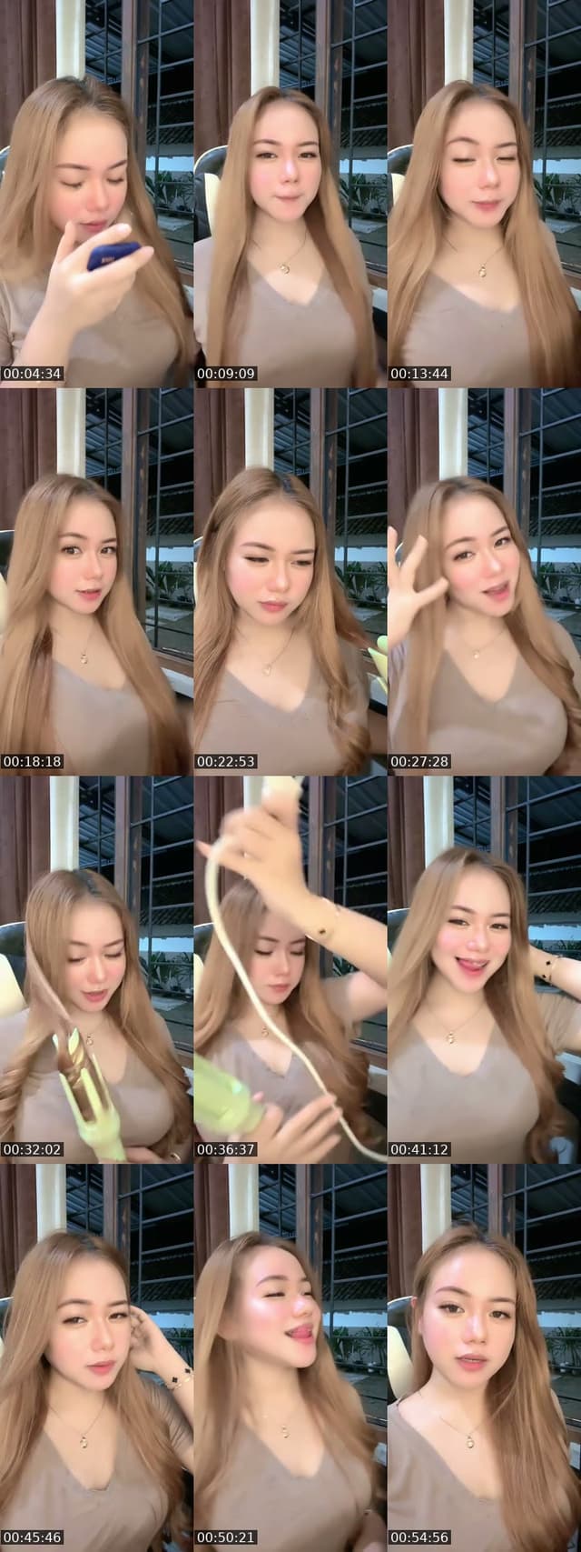 @yourangellyy TikTok live from 2026-07-19