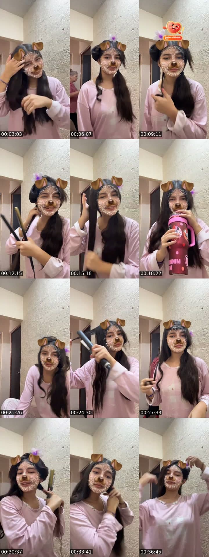 @lolcitaa TikTok live stream