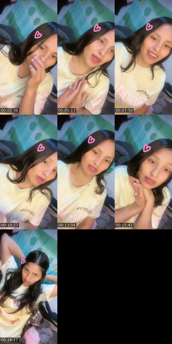 @rildallanosmama TikTok live stream