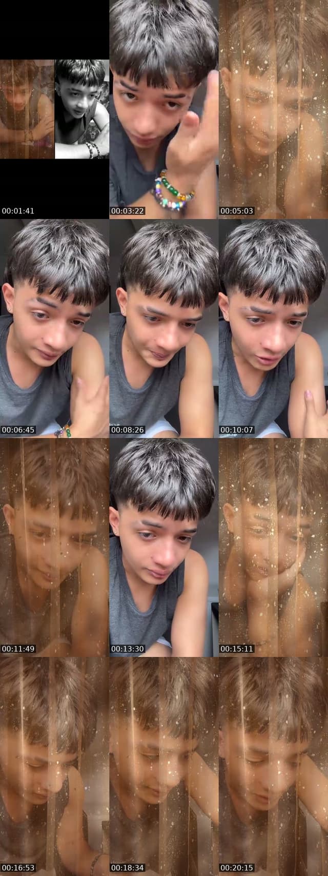 @adamstayler0 TikTok live
